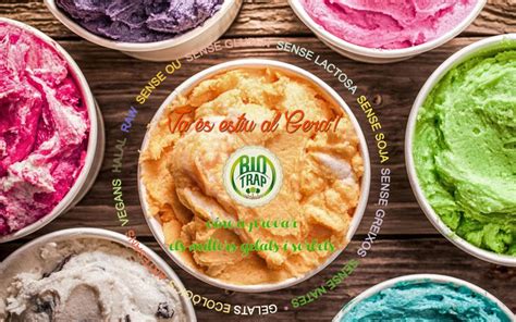 porcodio es menu|Entrants Amanides Postres Gelats i sorbets